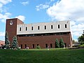 Duquesne's Gumberg Library