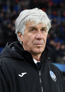 Gian Piero Gasperini -  Bild