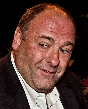 James Gandolfini, Toronto International Film Festival, 2011