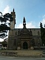 Eglise de Saint-Houardon, Landerneau