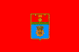 Flag of Volgograd, Russia