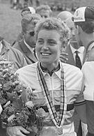 Beryl Burton -  Bild