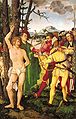 1507 Hans Baldung