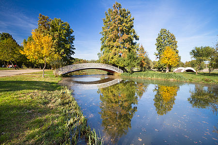 Tineretului Park