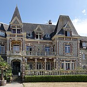 Villa Argentine (Cabourg)