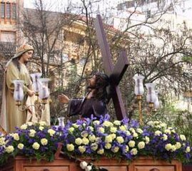 Procesión del silencio