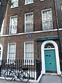 "48_Doughty_Street.jpg" by User:Spudgun67