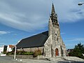 La chapelle Notre-Dame du Rheun de Guipavas