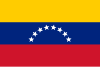 Flag of Venezuela