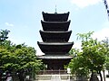 興正寺 Kōshō-ji