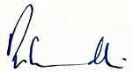 Signature