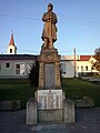 oewiki:Datei:Wiesfleck Kriegerdenkmal.jpg