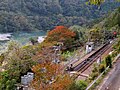 伊那小沢駅