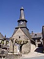 Chapelle de Treignac