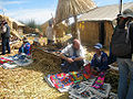 Lago Titicaca