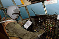 Inside the Cockpit