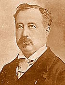 Émile Faguet -  Bild