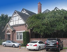 Holcombe House (Houston)