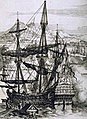 Spanish Galleon