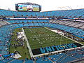 Bank of America Stadium (Carolina Panthers)