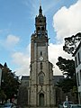 Eglise de Saint-Houardon, Landerneau