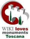 Logo WLM Tuscany