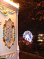 Marché de Noël à Brest