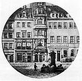 Reclam Leipzig ca1830