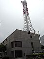 HFM 広島エフエム放送 Hiroshima FM Broadcasting