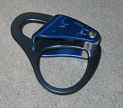 Petzl Reverso