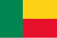 Flag of Benin