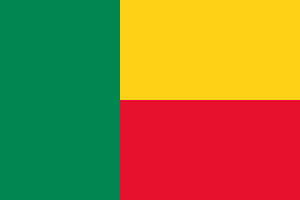 貝南（Benin）