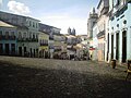 Largo do Pelourinho