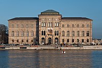 Národní muzeum ve Stockholmu