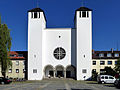 Pfarrkirche St. Michael