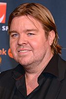 Tomas Brolin -  Bild