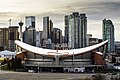 Calgary Saddledome