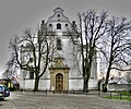 Klosterkirche Oberelchingen Elchingen more images...