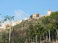 View of Costa di Framura