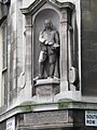 John Bunyan Southampton Row