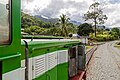 * Nomination Rayoh Station, Sabah: Sabah State Railway lokomotive 5101 waiting for clearance. --Cccefalon 21:12, 27 January 2014 (UTC) * Decline  Oppose The main subject(lokomotive) is not completely sharp --Christian Ferrer 06:05, 28 January 2014 (UTC)