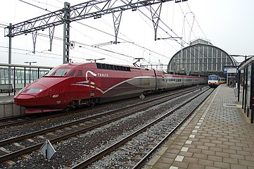 TGV PBA (4532-4540)