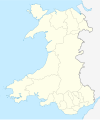 United Kingdom Wales