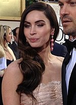 Thumbnail for File:Megan Fox 2013.jpg