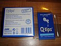 Q-Tips