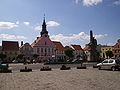 Market square