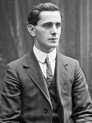 Seán Mac Diarmada -  Bild