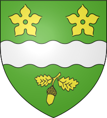 Blason Villeneuve-sur-Allier.svg