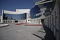 The new building of Slovak National Theatre