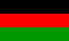 Flag of Malawi